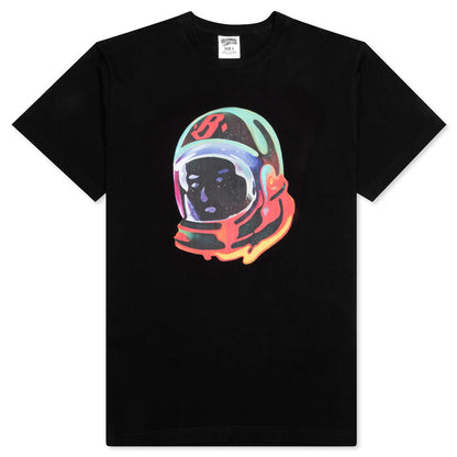 BB Galaxy S/S Tee - Black