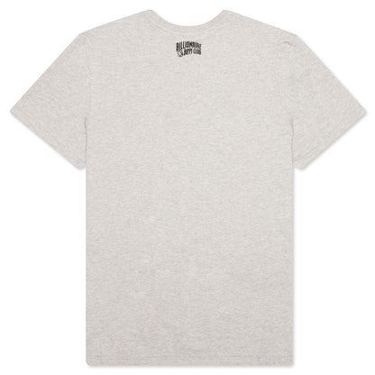 BB Galaxy S/S Tee - Heather Grey