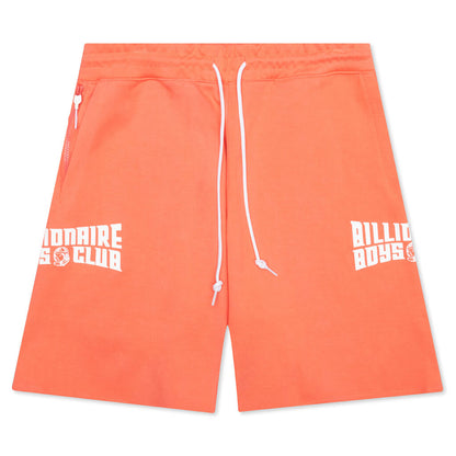 BB Grail Short - Georgia Peach