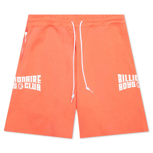 BB Grail Short - Georgia Peach