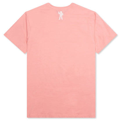 BB Great Scene S/S Tee - Pink Icing