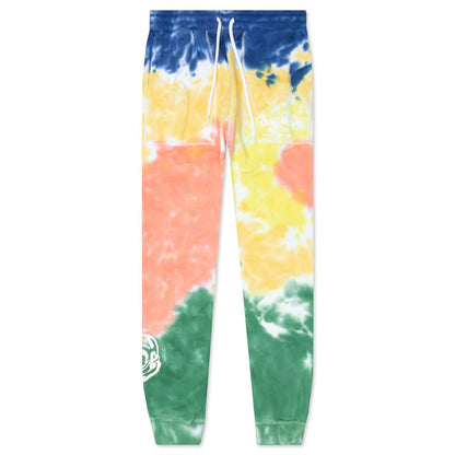 BB Health Jogger - Sodalite Blue