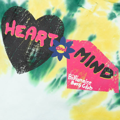 BB Heart and Mind S/S Knit - Juniper