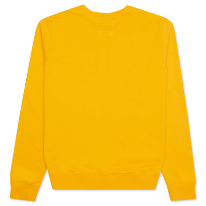 BB Helmet Crew - Artisan's Gold