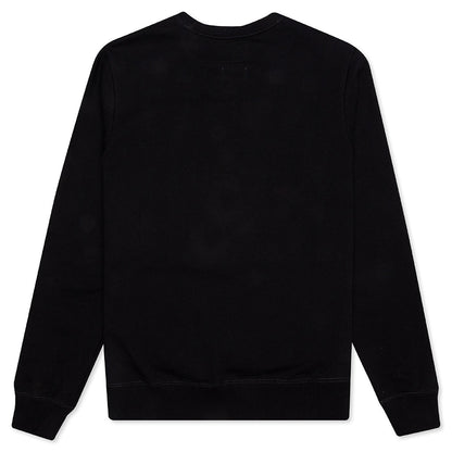 BB Helmet Crew - Black