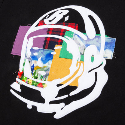 BB Helmet Crew - Black