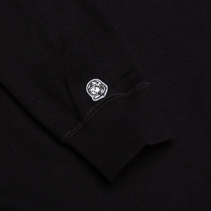 BB Helmet Crew - Black