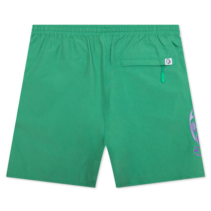 BB Helmet Short - Leprechaun