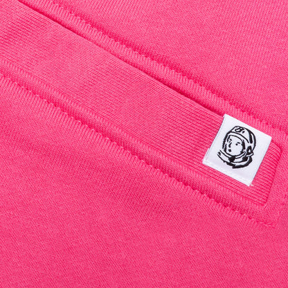 BB Helmet Sweatshort - Fandango Pink