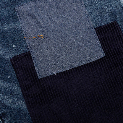 BB Hyperion Jean - Darkness