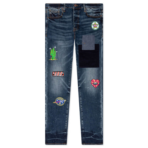 BB Hyperion Jean - Darkness