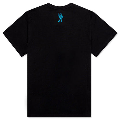 BB Jackpot S/S Tee - Black