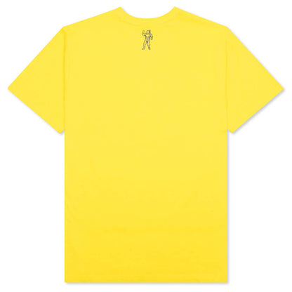 BB Jackpot S/S Tee - Meadowlark