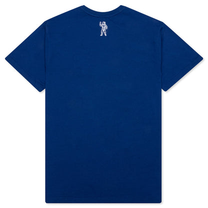 BB Jackpot S/S Tee - Sodalite Blue
