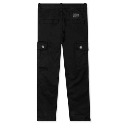 BB Kids Cargo Pant - Darkness