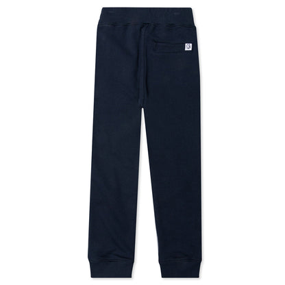BB Kids Go Team Jogger - Navy Blazer