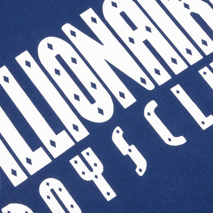 BB Large Billionaire Hoodie - Blue Depths