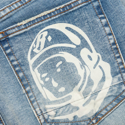 BB Lucky Jean - Axis