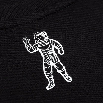 BB Marquee S/S Tee - Black