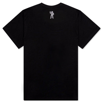 BB Marquee S/S Tee - Black