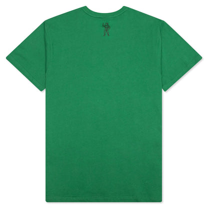 BB Marquee S/S Tee - Juniper