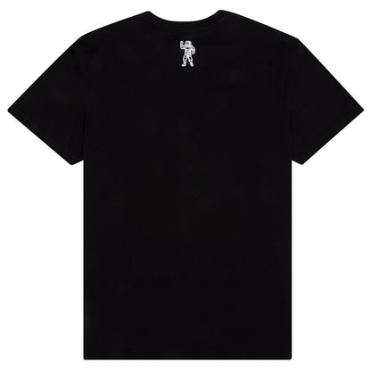 BB Nature S/S Tee - Black
