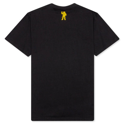 BB Open Trail S/S Tee - Black