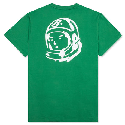 BB Orbit S/S Knit - Leprechaun