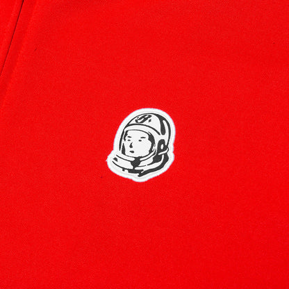 BB Parker Jacket - High Risk Red