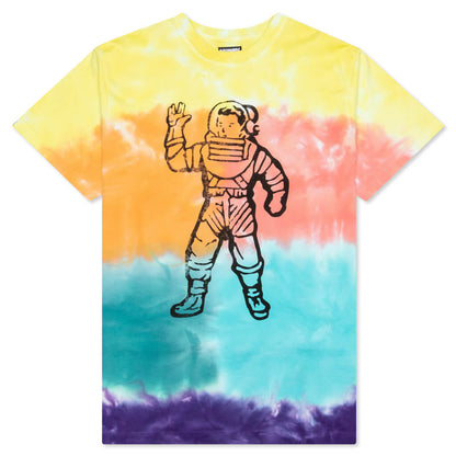 BB Peace Dude S/S Knit - White