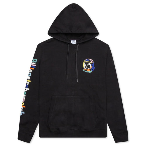 BB Pereus Hoodie - Black