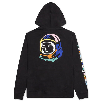 BB Pereus Hoodie - Black