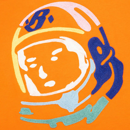 BB Pereus Hoodie - Orange Peel
