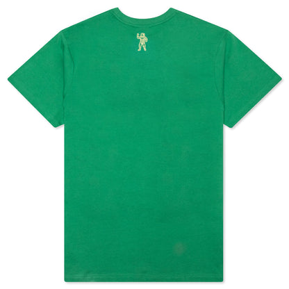 BB Prism S/S Tee - Leprechaun