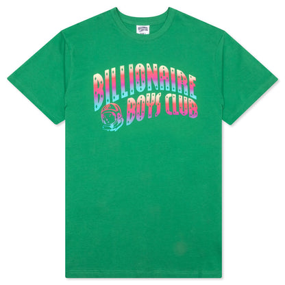 BB Prism S/S Tee - Leprechaun