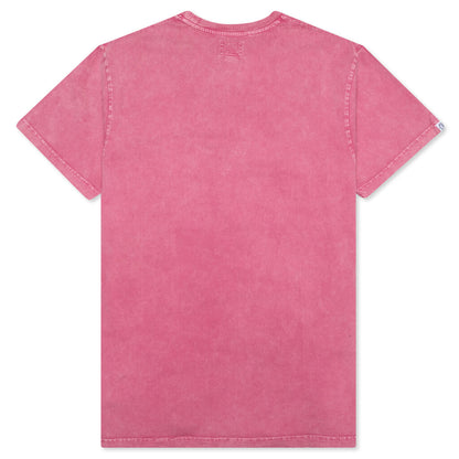 BB Rider S/S Knit - Fandango Pink