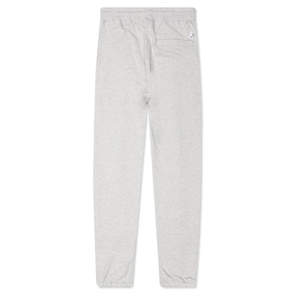 BB Satellite Jogger - Heather Grey
