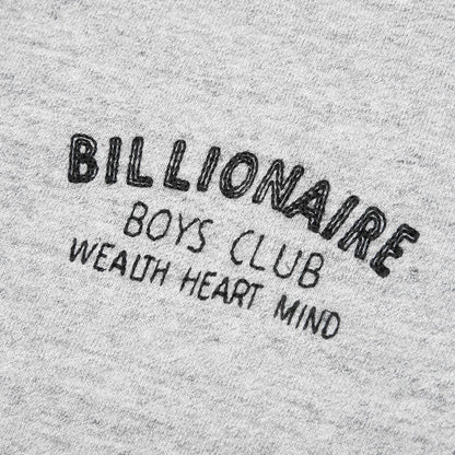BB Serenity Hoodie - Heather Grey