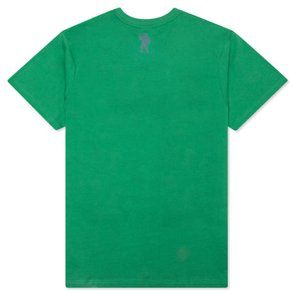 BB Signal S/S Tee - Leprechaun