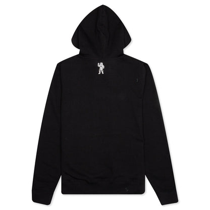 BB Space Cadet Hoodie - Black