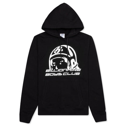 BB Space Cadet Hoodie - Black