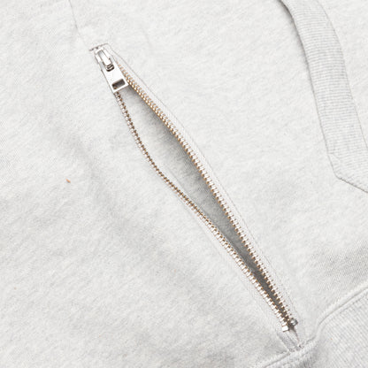 BB Space Cadet Hoodie - Heather Grey