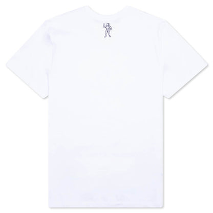 BB Space Dreams S/S Tee - White