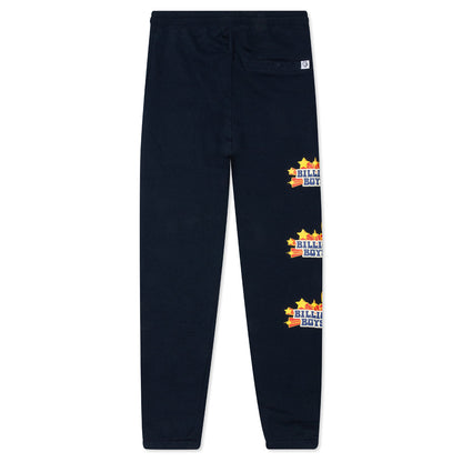 BB Space Race Sweat Pant - Navy Blazer