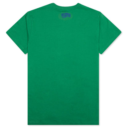 BB Spectrum S/S Tee - Leprechaun