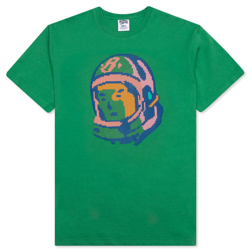 BB Spectrum S/S Tee - Leprechaun