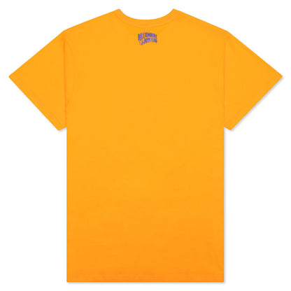 BB Spectrum S/S Tee - Flame Orange