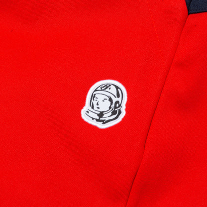 BB Speed Pant - High Risk Red