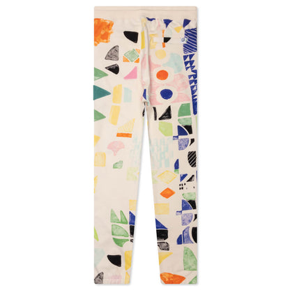 BB Star Dust Jogger - Buttercream
