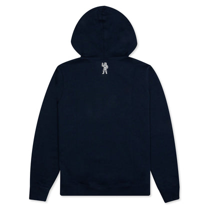 BB Starburst Hoodie - Navy Blazer